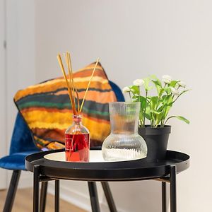 Habitación Grande con Cama King